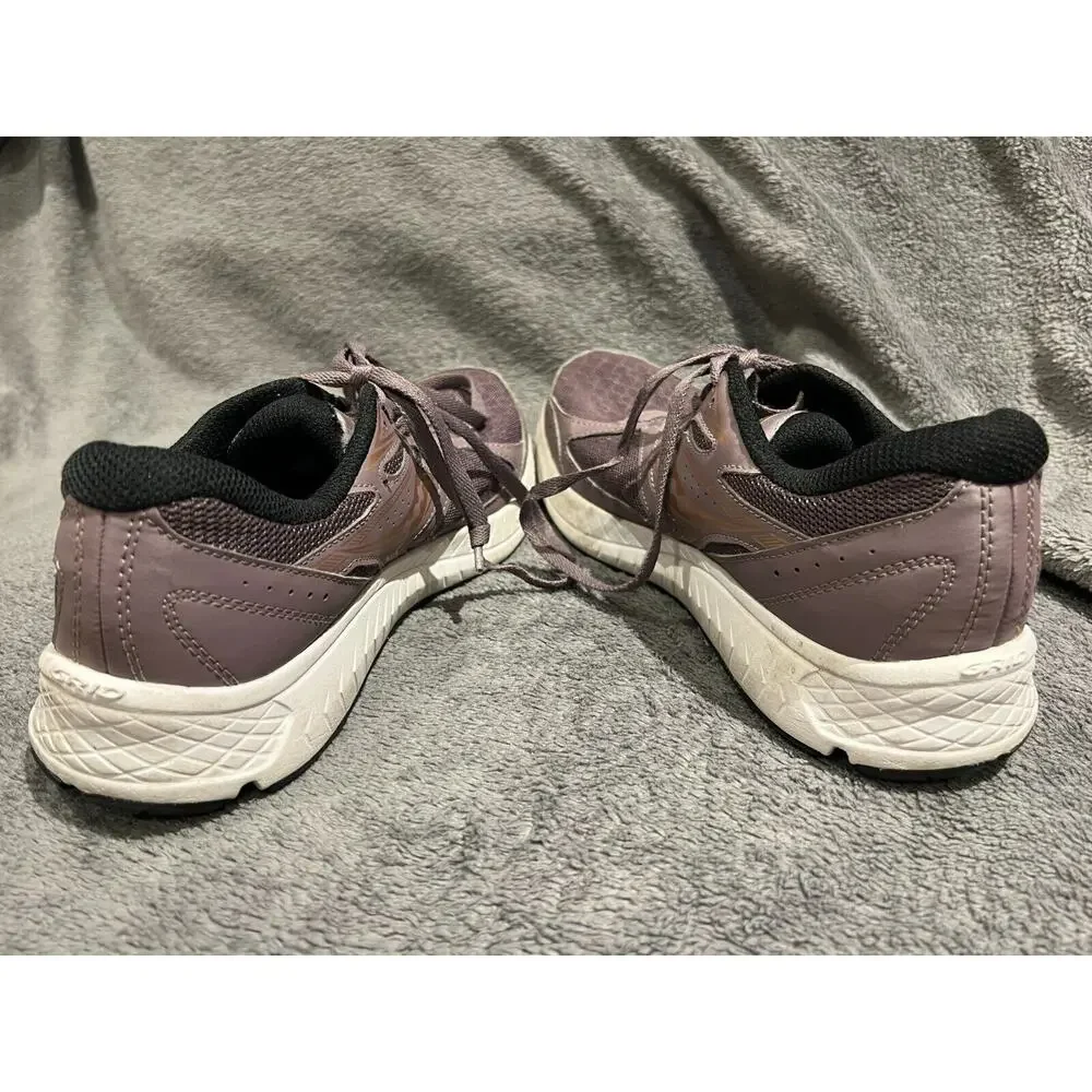 Saucony Cohesion 13 S10559-6 Dusk/ Blush Running Shoes Womens Size 9.5